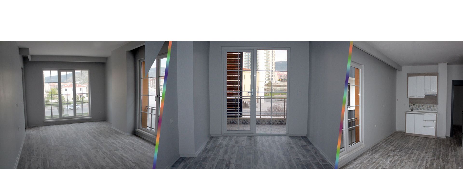 Uda Life Business Uydukent İş Merkezi 1+1 2+1 Ofisler