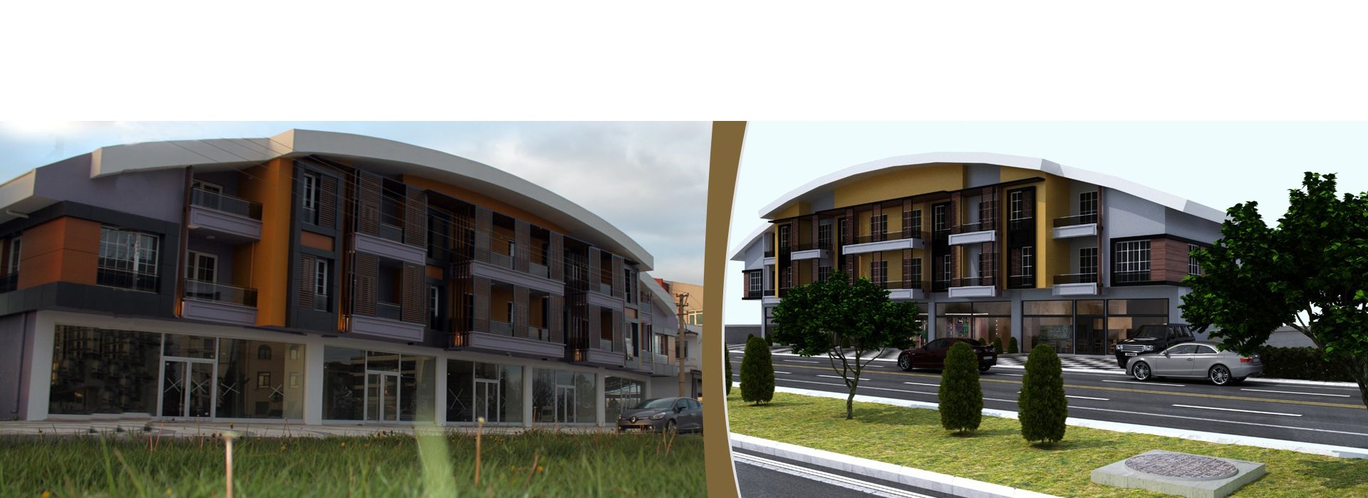 Uda Life Business Uydukent İş Merkezi