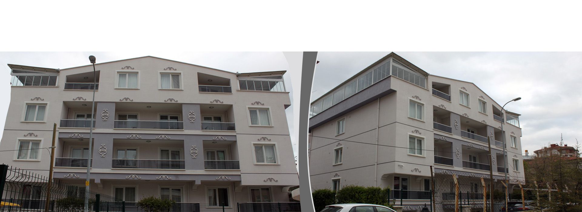 Uda Life Dinç Apt.