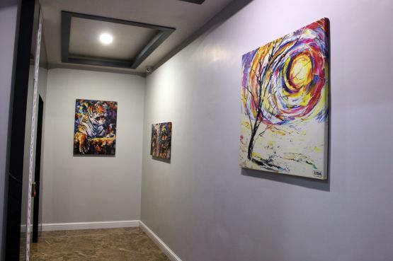 Uda Life Galeri