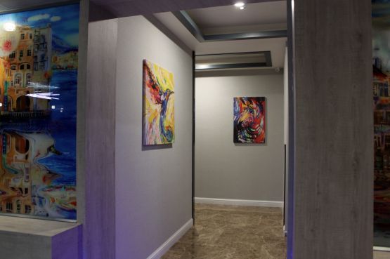 Uda Life Galeri
