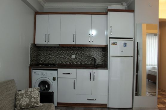 Uda Life Dinç Apt 2+1