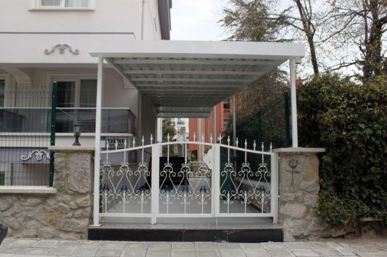 Dinç Apartmanı Galeri