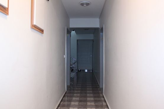 Dinç Apartmanı Galeri