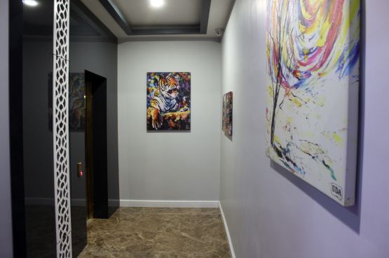 Uda Life Galeri