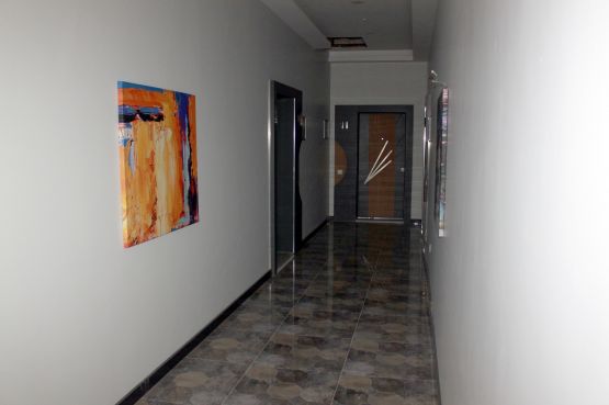 Uda Life Business Galeri