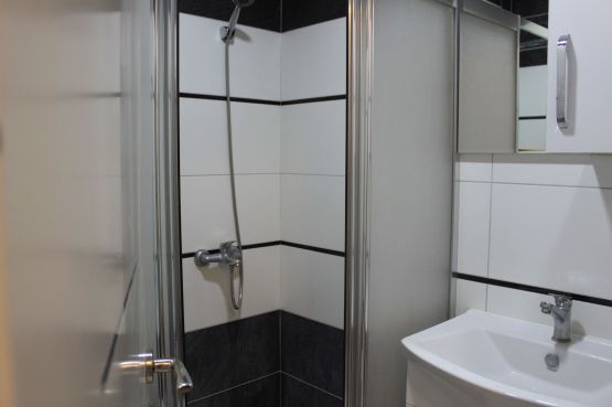 Uda Life Dinç Apt 2+1