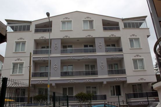 Uda Life Dinç Apt 2+1