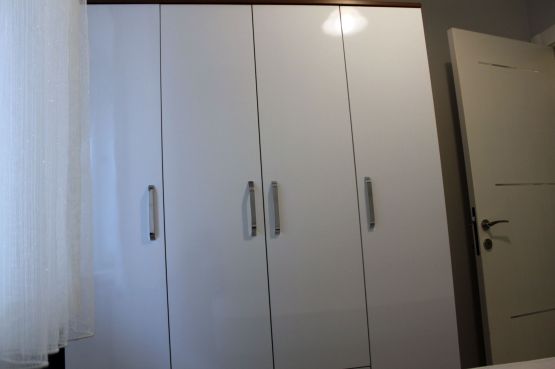 Uda Life Dinç Apt 2+1