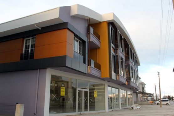 Uda Life Business Galeri