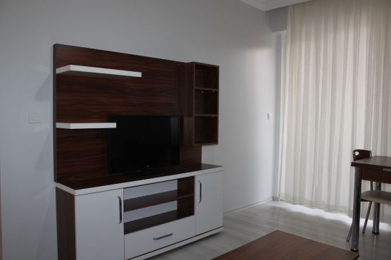 Uda Life Dinç Apt 2+1