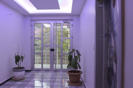 Dinç Apartmanı Galeri