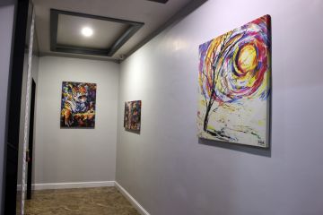 Uda Life Galeri