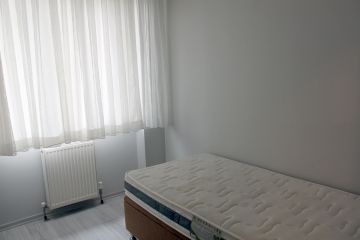 Uda Life Dinç Apt 2+1