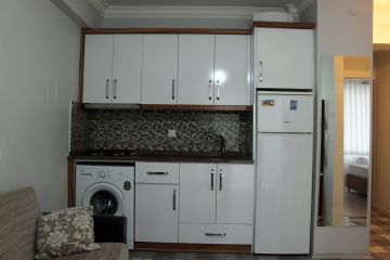 Uda Life Dinç Apt 2+1