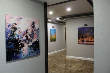 Uda Life Galeri