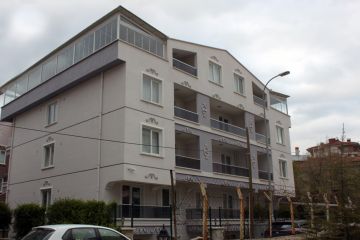 Uda Life Dinç Apt 1+1