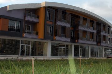 Uda Life Business 1+1 Ofis