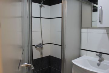 Uda Life Dinç Apt 2+1