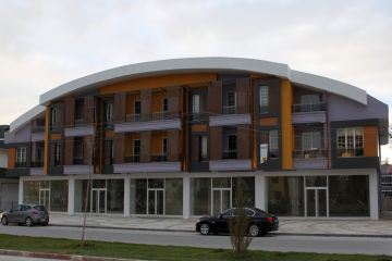 Uda Life Business Galeri