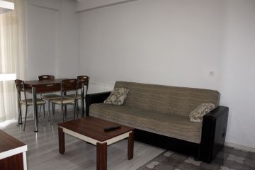 Uda Life Dinç Apt 2+1