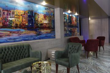 Uda Life Galeri