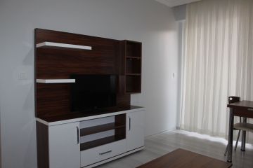 Uda Life Dinç Apt 2+1