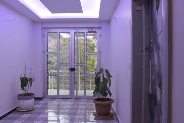 Dinç Apartmanı Galeri