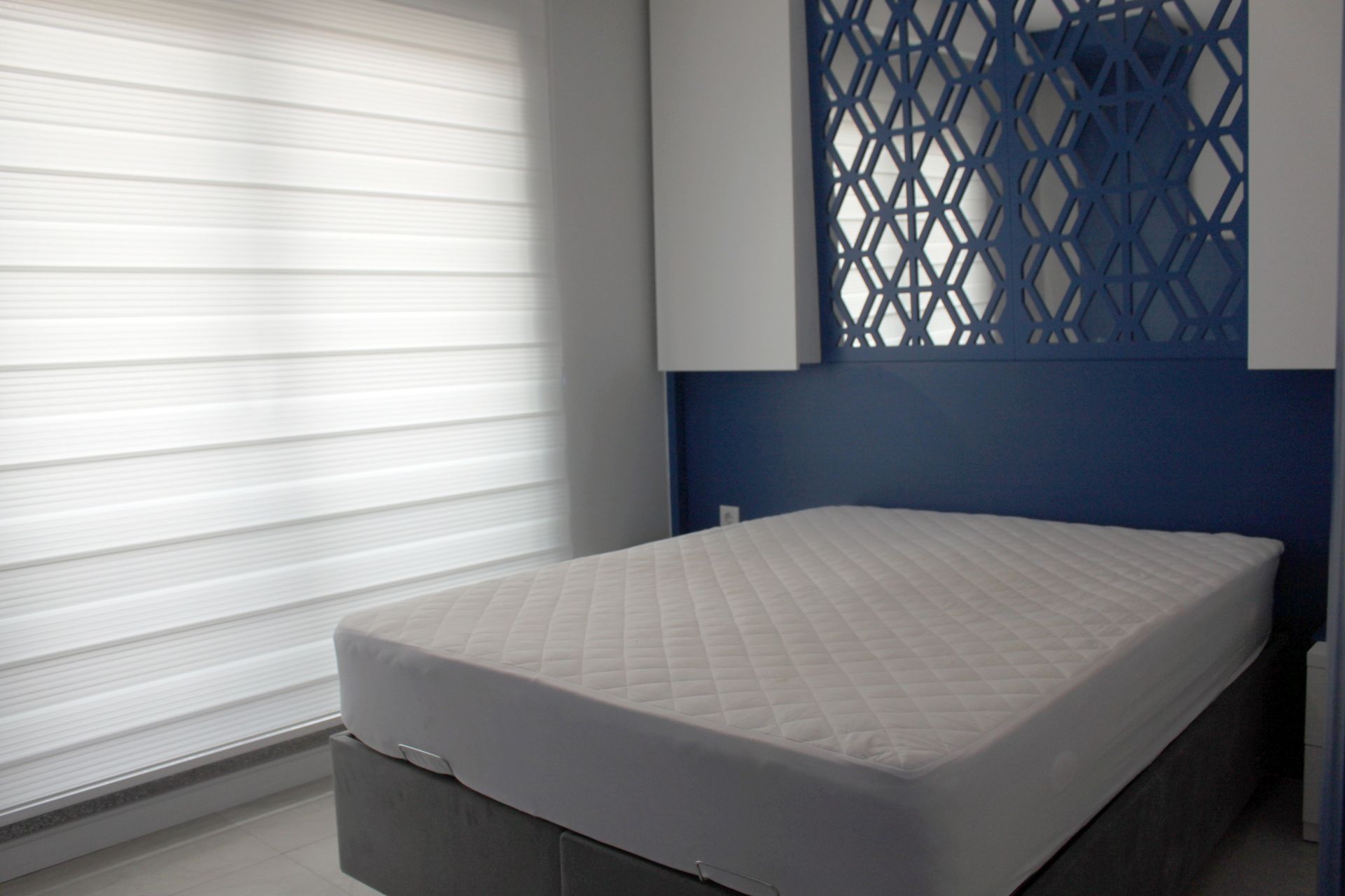 Uda Life 2+1 Bodrum Mavisi