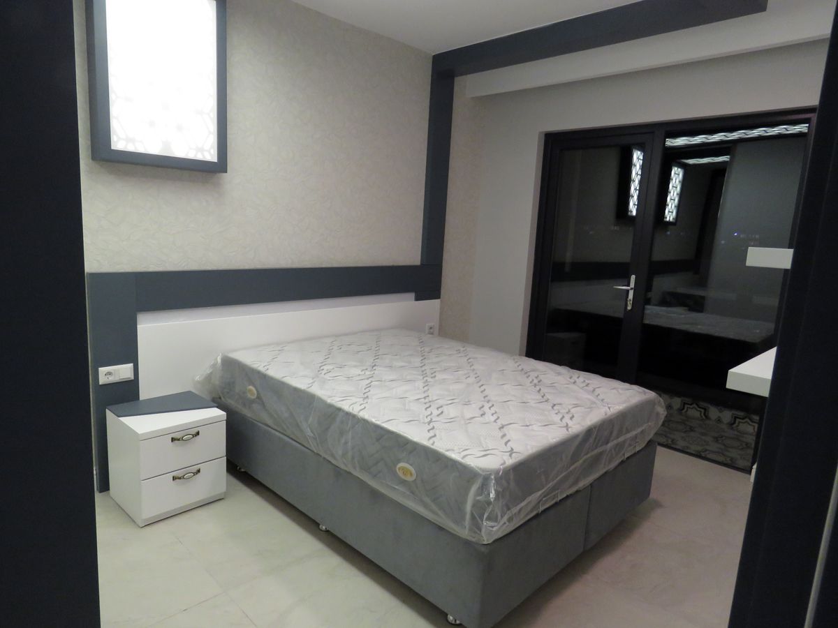 Uda Life 2+1 Oval Antrasit