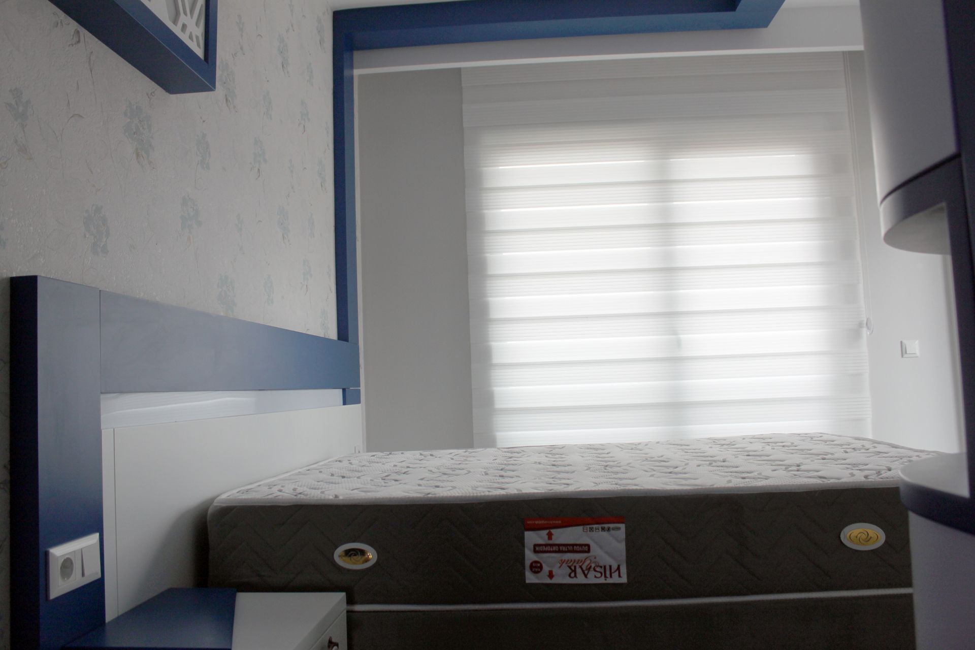 Uda Life 2+1 Bodrum Mavisi