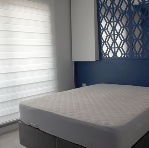 Uda Life 2+1 Bodrum Mavisi