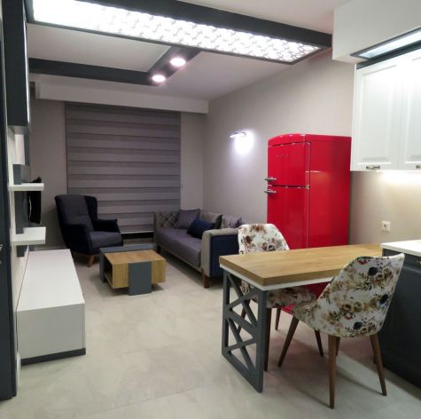 Uda Life 1+1 Antrasit