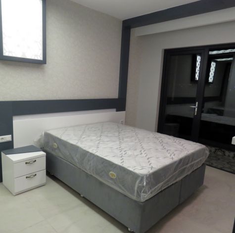 Uda Life 2+1 Oval Antrasit
